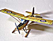 Gloster Antartic