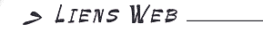 Titre pg Liens Web